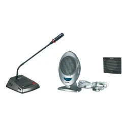 HTDZ - HTDZ HT-DZ II Kürsü Mikrofon