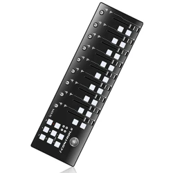 ICON i-CONTROLS MINI DAW KONTROL - Thumbnail