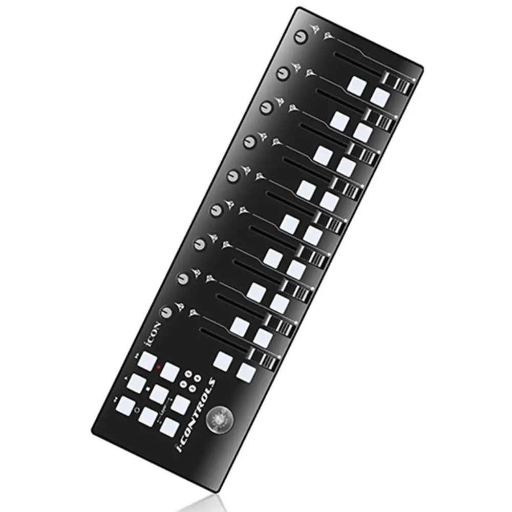 ICON i-CONTROLS MINI DAW KONTROL
