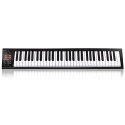 ICON i KEYBOARD NANO 6 61 Tuş Midi Klavye - Thumbnail