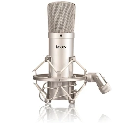 ICON M1 WITH SHOCKMTH CONDENSER MIC - Thumbnail
