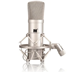 ICON M1 WITH SHOCKMTH CONDENSER MIC - Thumbnail