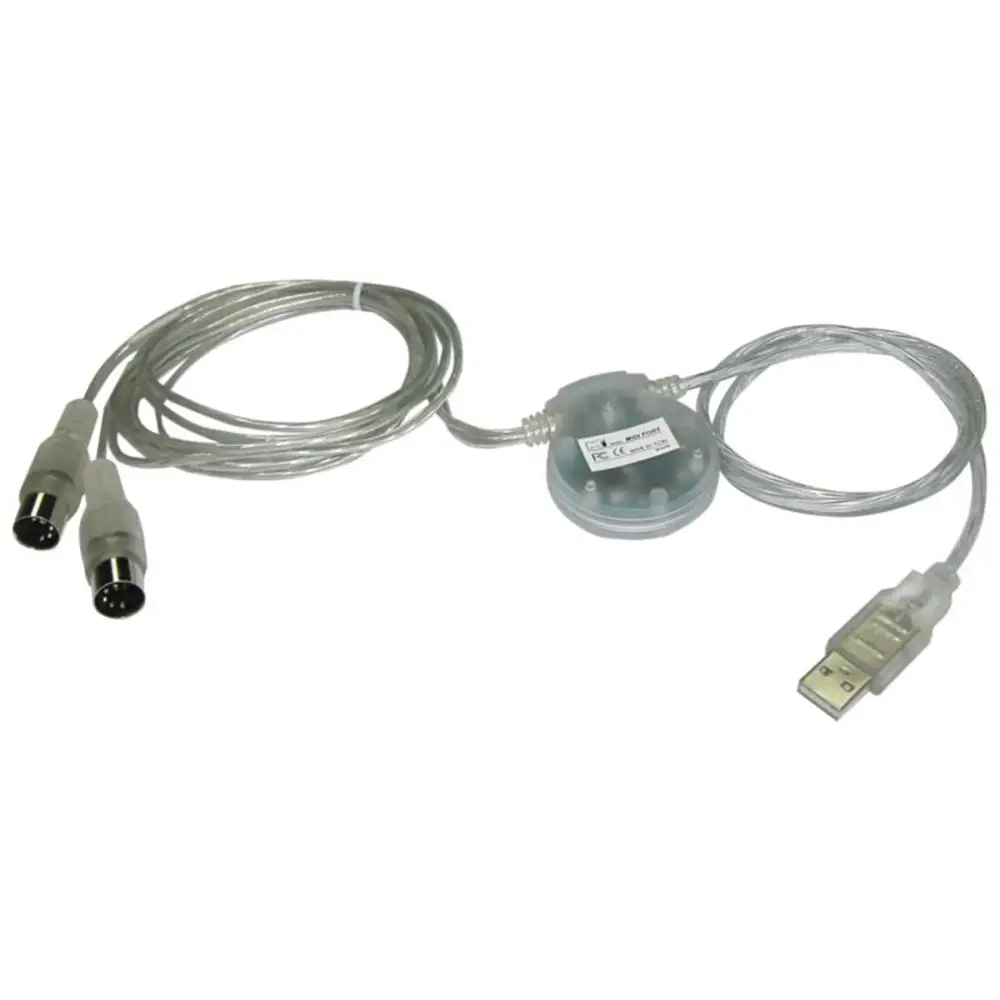 ICON MIDI PORT