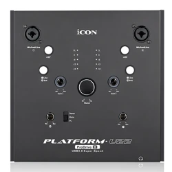 ICON PLATFORM U22 PRODRIVE III USB3 SES KAR* - Thumbnail