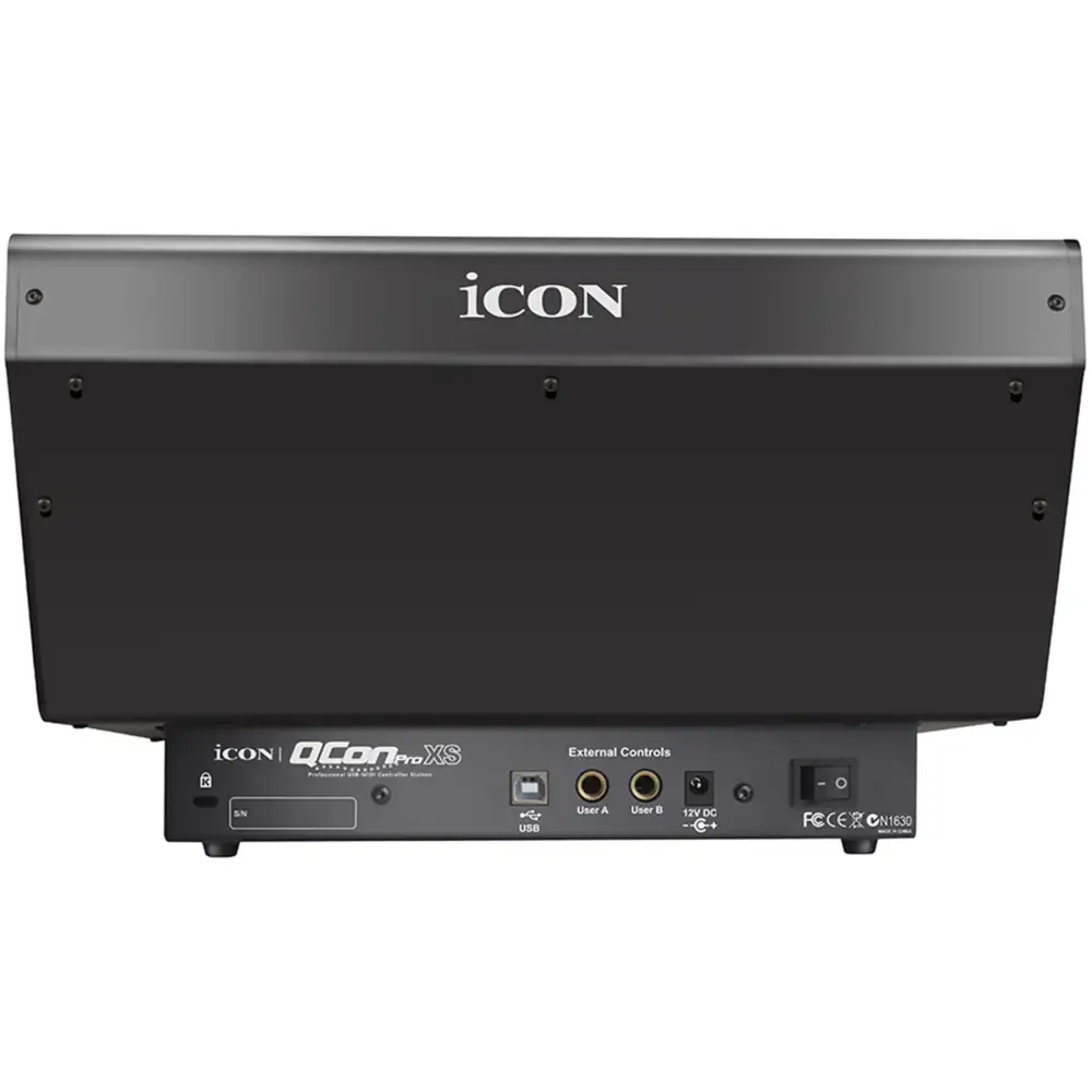 ICON QCON PRO XS