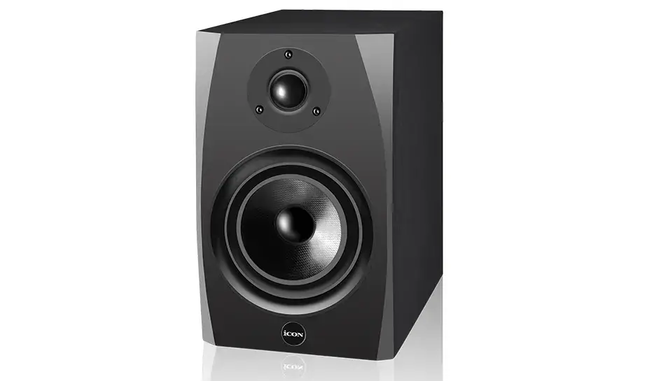 ICON SX-5A (ECO SERI) Stüdyo Referans Hoparlör