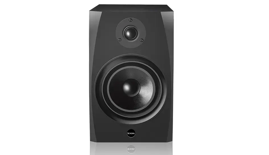 ICON SX-6A (ECO SERI) Stüdyo Referans Hoparlör