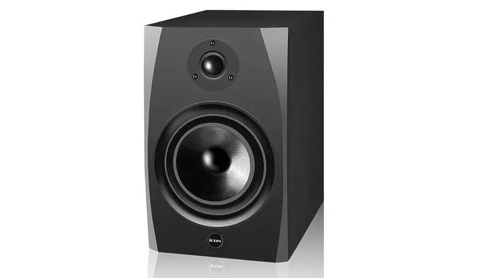 ICON SX-6A (ECO SERI) Stüdyo Referans Hoparlör