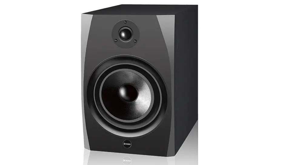 ICON (SX-8A (ECO SERI) Stüdyo Referans Hoparlör