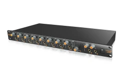 ICON UMIX 1010 RACK PRODRIVE III USB2 SES KAF - Thumbnail