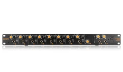 ICON UMIX 1010 RACK PRODRIVE III USB2 SES KAF - Thumbnail