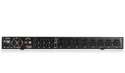 ICON UMIX 1010 RACK PRODRIVE III USB2 SES KAF - Thumbnail