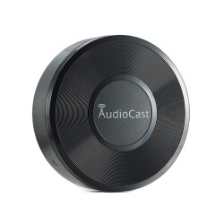 IEAST - IEAST AUDIOCAST M5 Streamer / Music Player