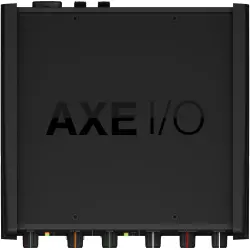 IK Multimedia AXE I/O Solo Ses Kartı - Thumbnail