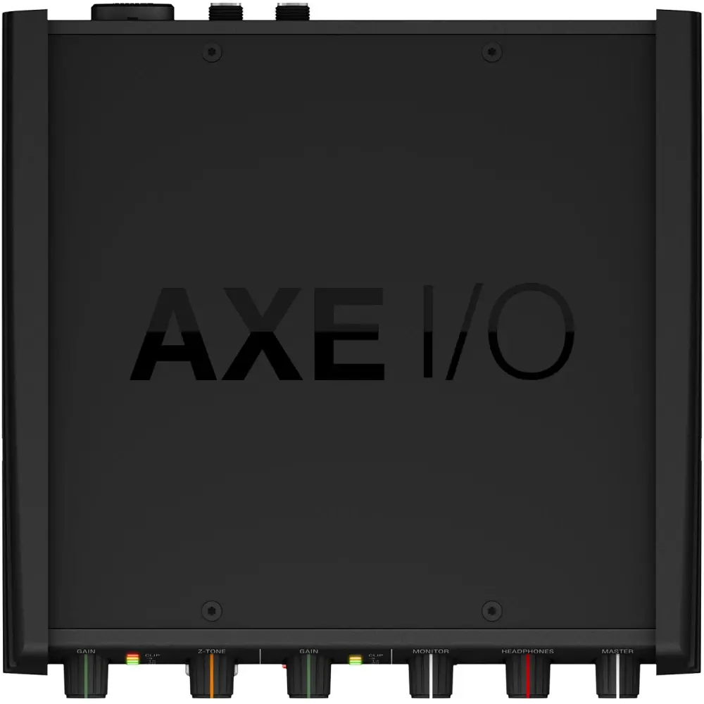 IK Multimedia AXE I/O Solo Ses Kartı