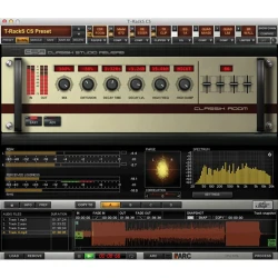 IK Multimedia Classik Studio Reverb - Thumbnail
