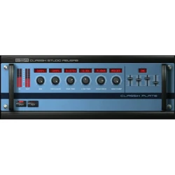 IK Multimedia Classik Studio Reverb - Thumbnail