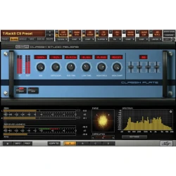 IK Multimedia Classik Studio Reverb - Thumbnail