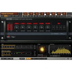 IK Multimedia Classik Studio Reverb - Thumbnail