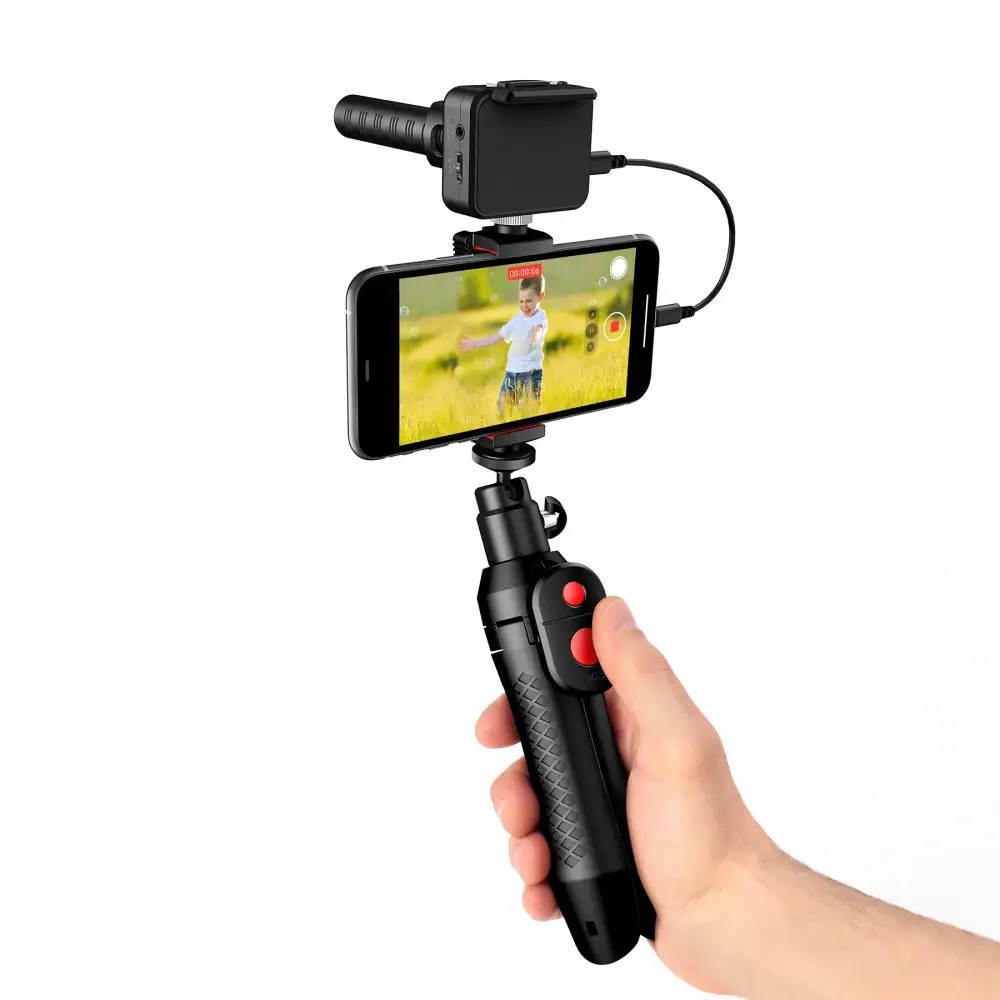 IK Multimedia iKlip Grip Pro Tripod Stand