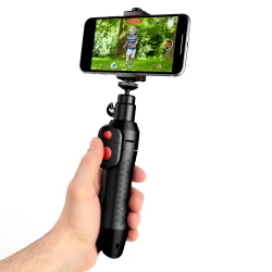 IK Multimedia iKlip Grip Pro Tripod Stand - Thumbnail