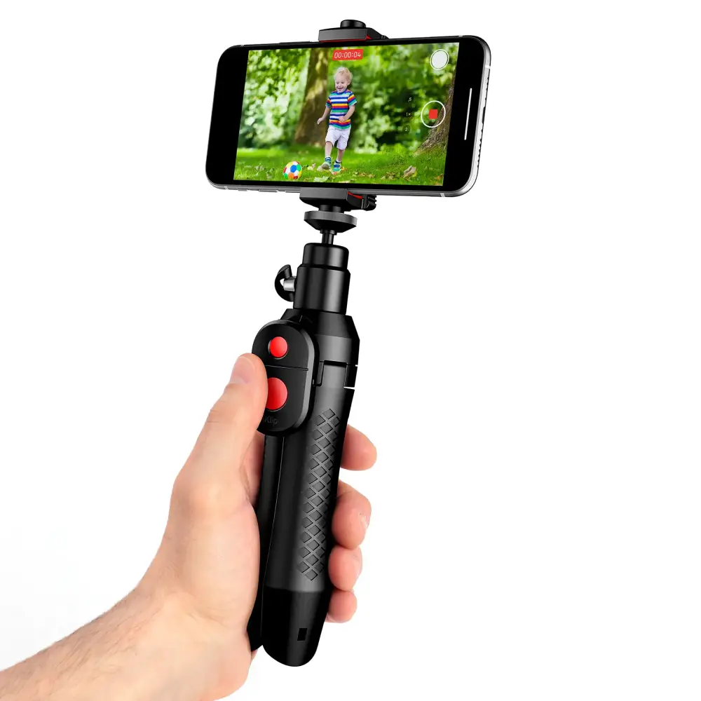 IK Multimedia iKlip Grip Pro Tripod Stand