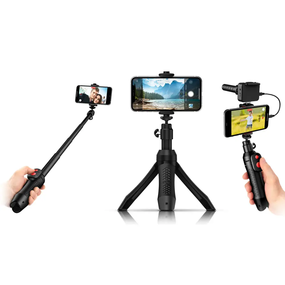 IK Multimedia iKlip Grip Pro Tripod Stand