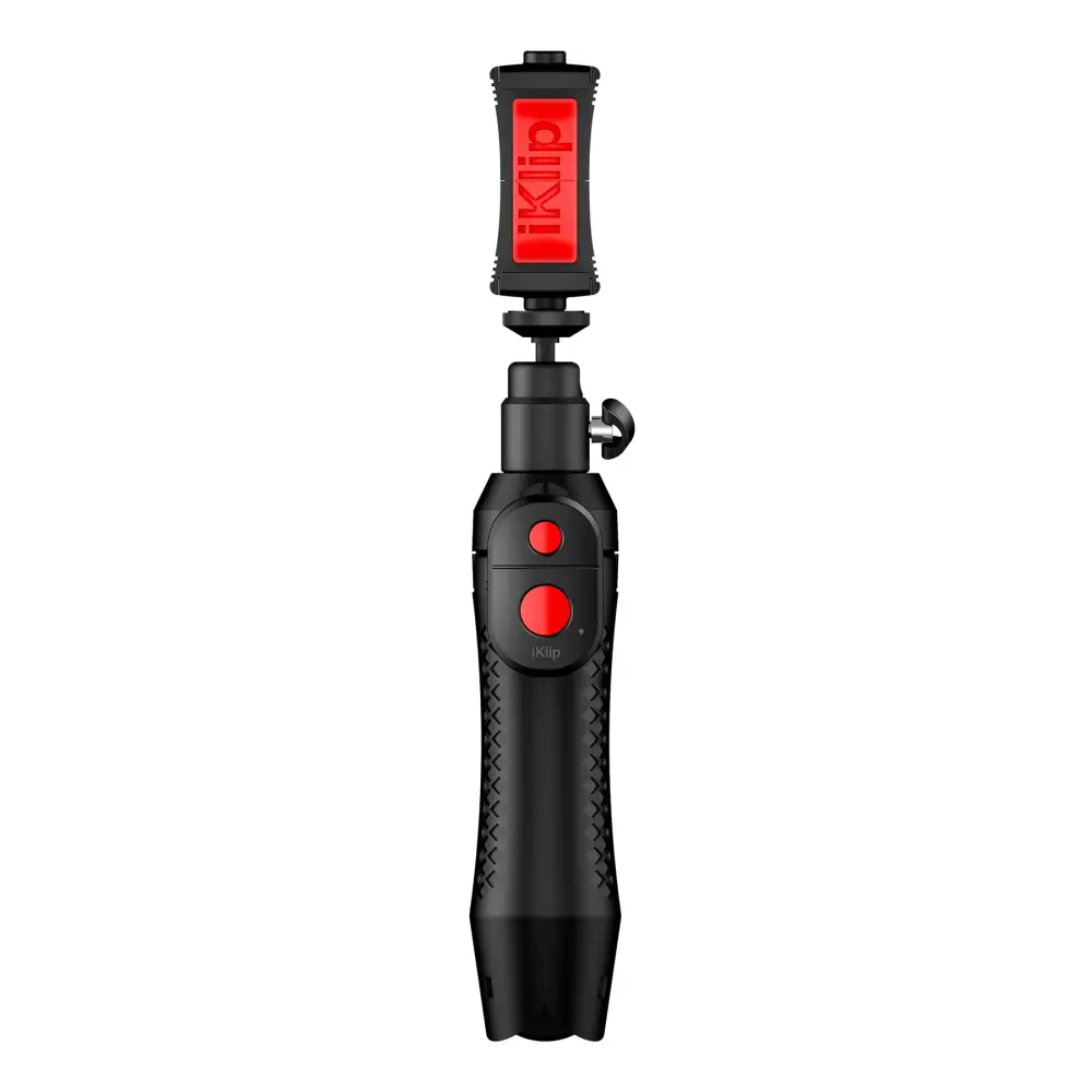 IK Multimedia iKlip Grip Pro Tripod Stand