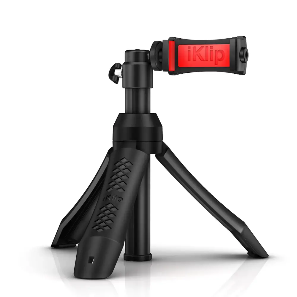 IK Multimedia iKlip Grip Pro Tripod Stand