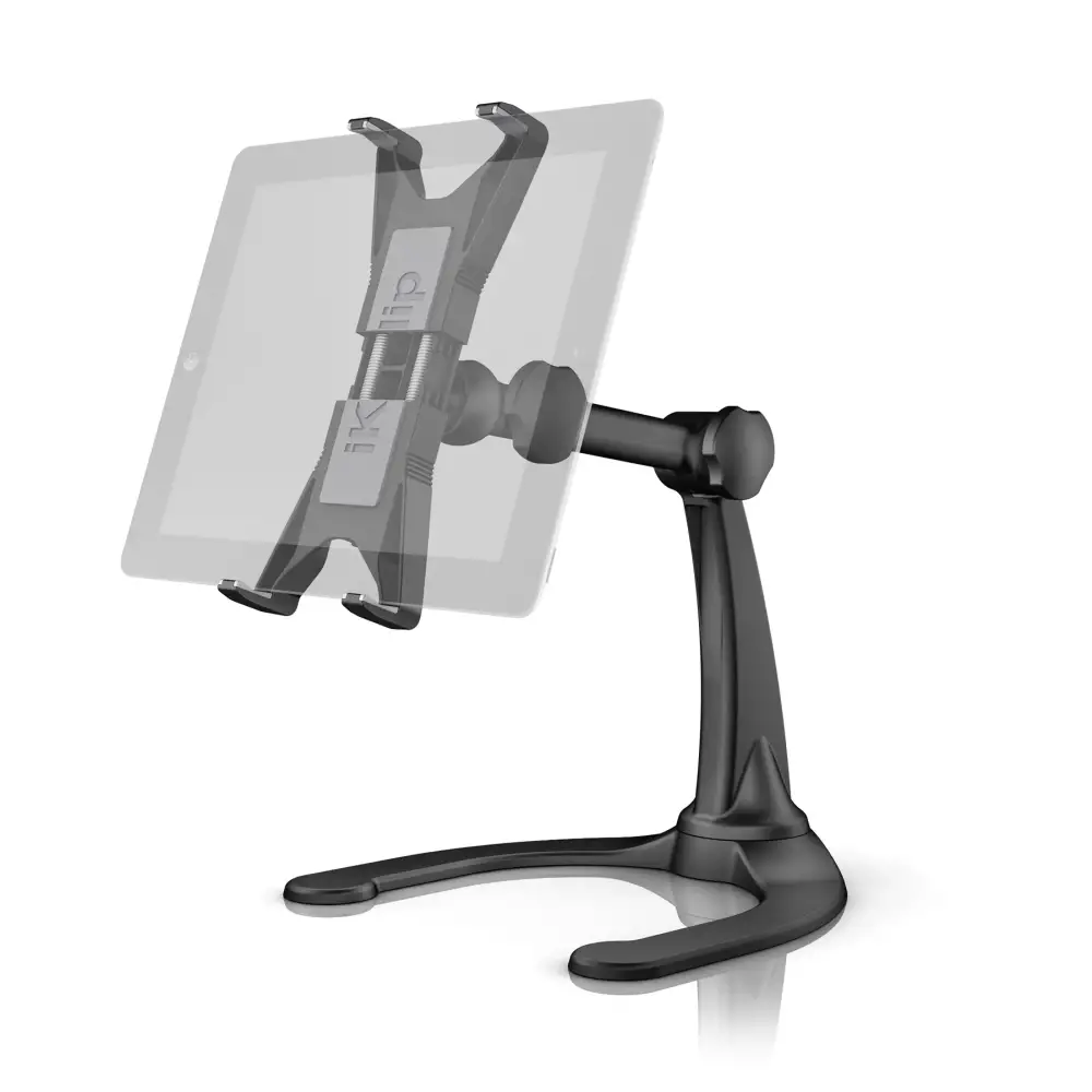 IK Multimedia iKlip Xpand Stand