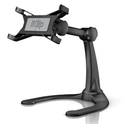 IK Multimedia iKlip Xpand Stand - Thumbnail