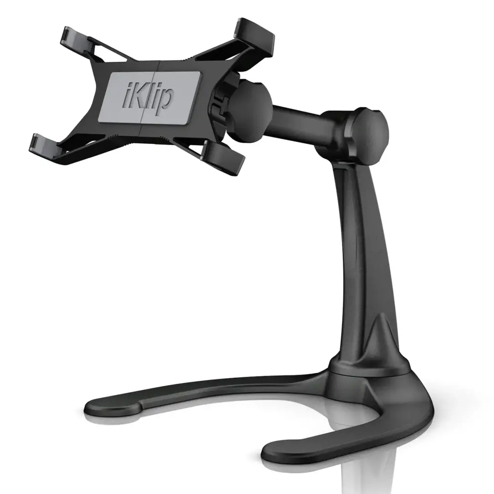 IK Multimedia iKlip Xpand Stand