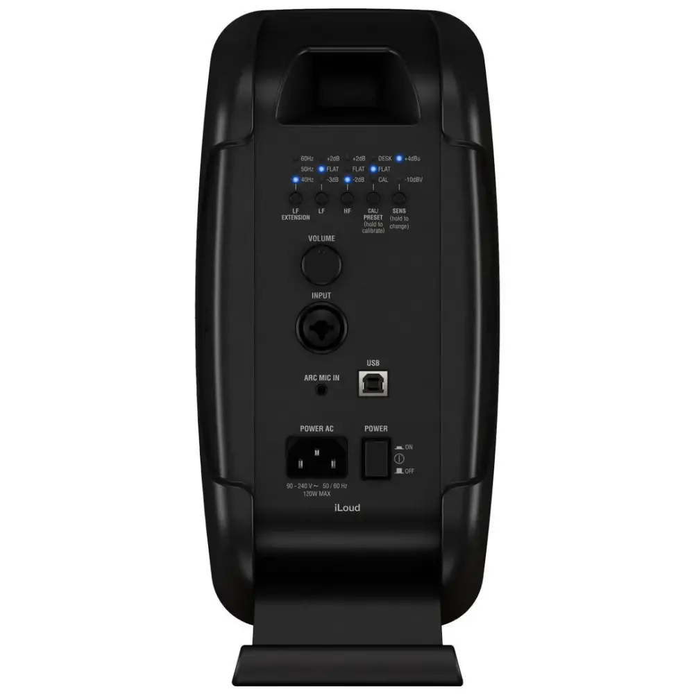 IK Multimedia iLoud MTM Immersive Bundle 11