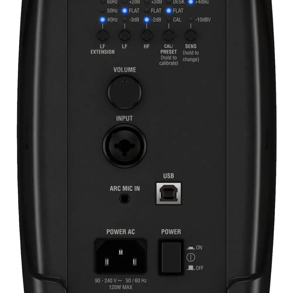 IK Multimedia iLoud MTM Immersive Bundle 11