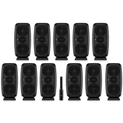 IK Multimedia iLoud MTM Immersive Bundle 11 - Thumbnail