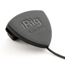 IK Multimedia iRig Acoustic Gitar Mikrofonu Ios - Thumbnail