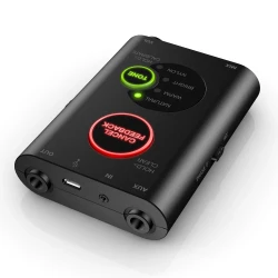 IK Multimedia iRig Acoustic Stage Akustik Gitar Mikrofon Sistemi - Thumbnail
