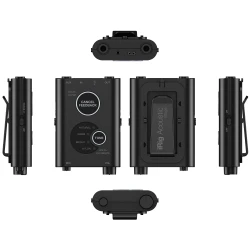 IK Multimedia iRig Acoustic Stage Akustik Gitar Mikrofon Sistemi - Thumbnail