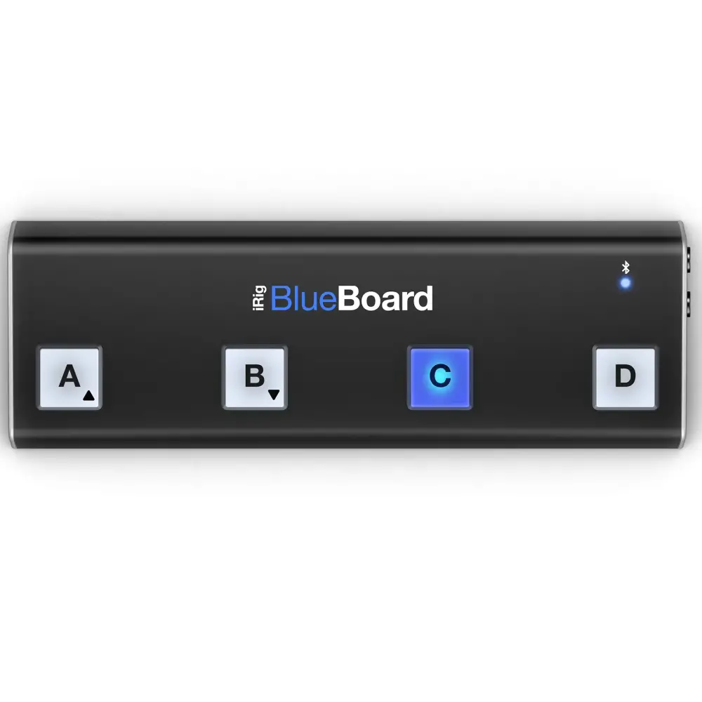 IK Multimedia iRig BlueBoard