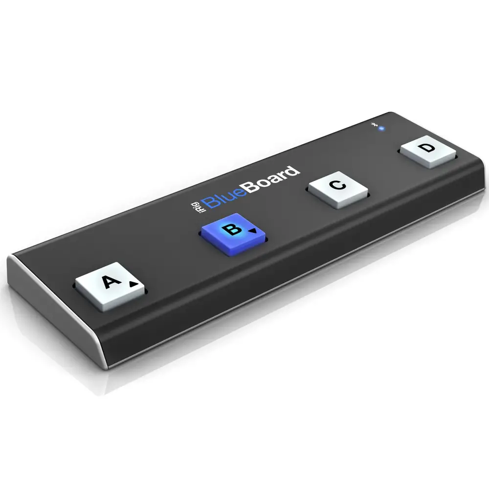 IK Multimedia iRig BlueBoard