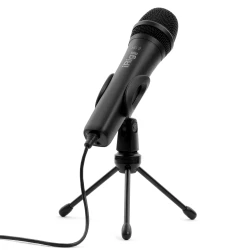 IK Multimedia iRig Mic HD 2 El Mikrofonu (Ios-Android/ PC) - Thumbnail