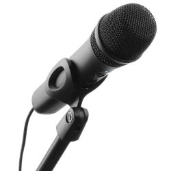 IK Multimedia iRig Mic HD 2 El Mikrofonu (Ios-Android/ PC) - Thumbnail