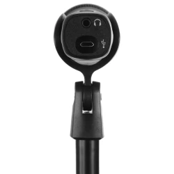 IK Multimedia iRig Mic HD 2 El Mikrofonu (Ios-Android/ PC) - Thumbnail