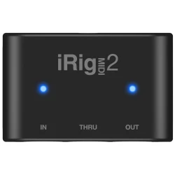 IK Multimedia iRig MIDI 2 Midi Arabirim - Thumbnail