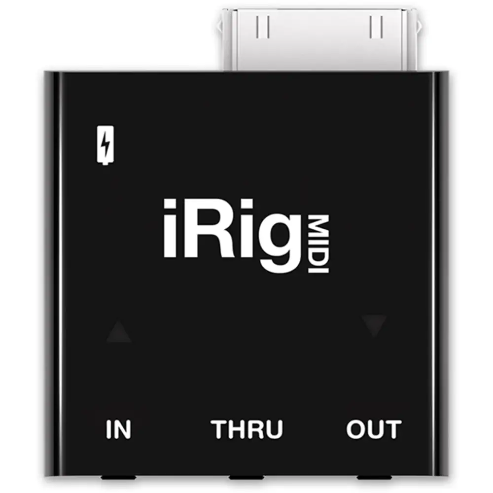 IK Multimedia iRig MIDI Midi Arabirim