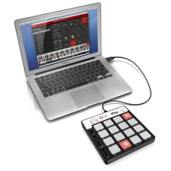 IK Multimedia iRig Pads - Thumbnail