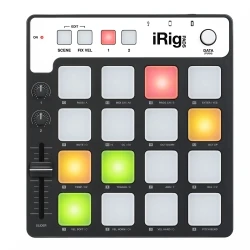 IK Multimedia iRig Pads - Thumbnail