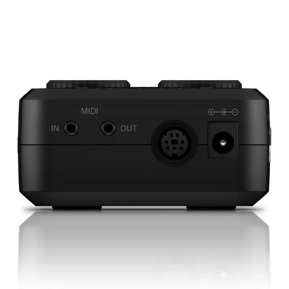 IK Multimedia iRig Pro Duo I/O Mobil Ses Kartı