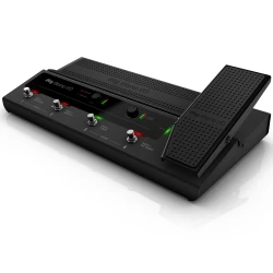 IK Multimedia iRig Stomp I/O Ses Gitar Pedalı - Thumbnail