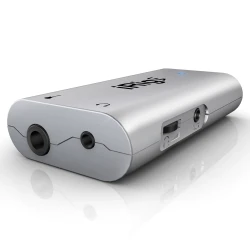 IK Multimedia iRig UA Bas Efekt Prosesörlü Ses Kartı - Thumbnail